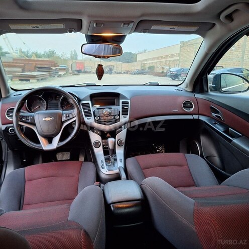 Chevrolet Cruze 2012, 320,000 km - 1.4 л - Bakı