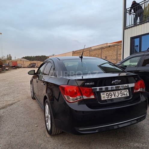 Chevrolet Cruze 2012, 320,000 km - 1.4 л - Bakı