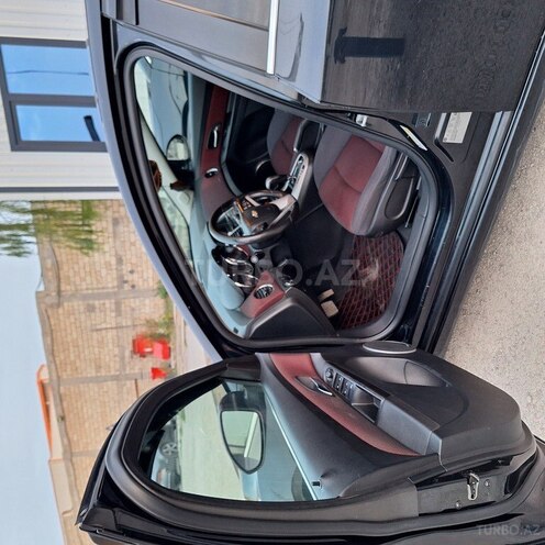 Chevrolet Cruze 2012, 320,000 km - 1.4 л - Bakı
