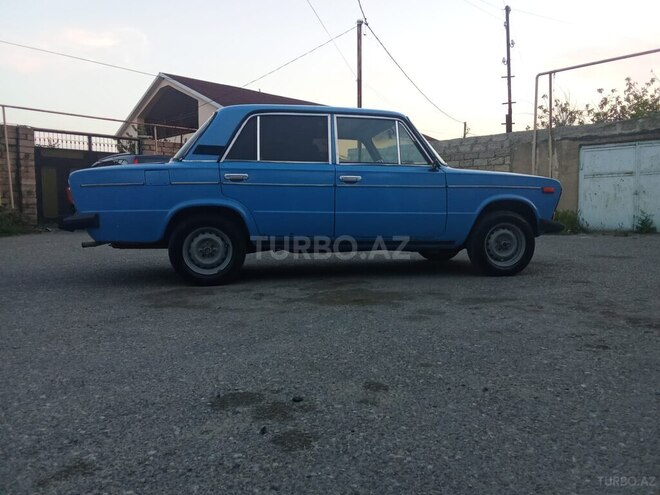 LADA (VAZ) 2106 1991, 57,604 km - 1.5 л - Bakı