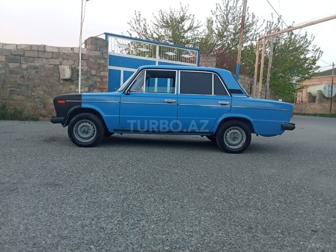 LADA (VAZ) 2106 1991, 57,604 km - 1.5 л - Bakı