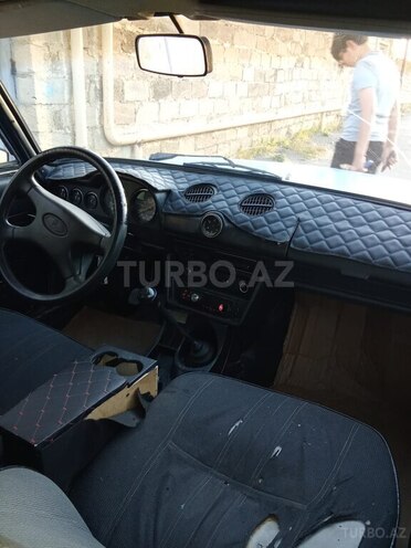 LADA (VAZ) 2106 1991, 57,604 km - 1.5 л - Bakı