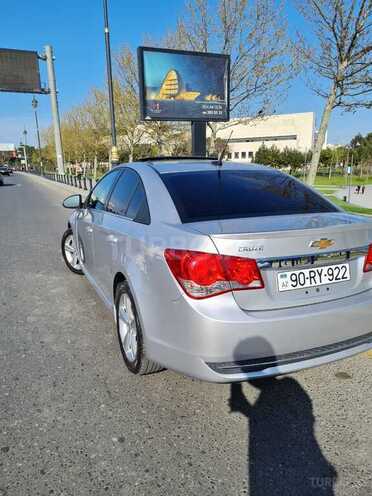 Chevrolet Cruze-6