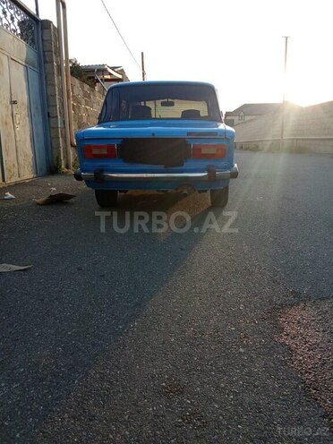 LADA (VAZ) 2106 1991, 57,604 km - 1.5 л - Bakı