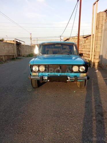 LADA (VAZ) 2106 1991, 57,604 km - 1.5 л - Bakı