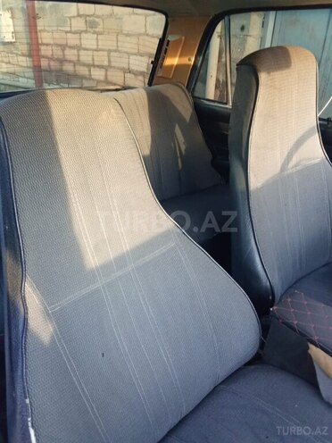 LADA (VAZ) 2106 1991, 57,604 km - 1.5 л - Bakı