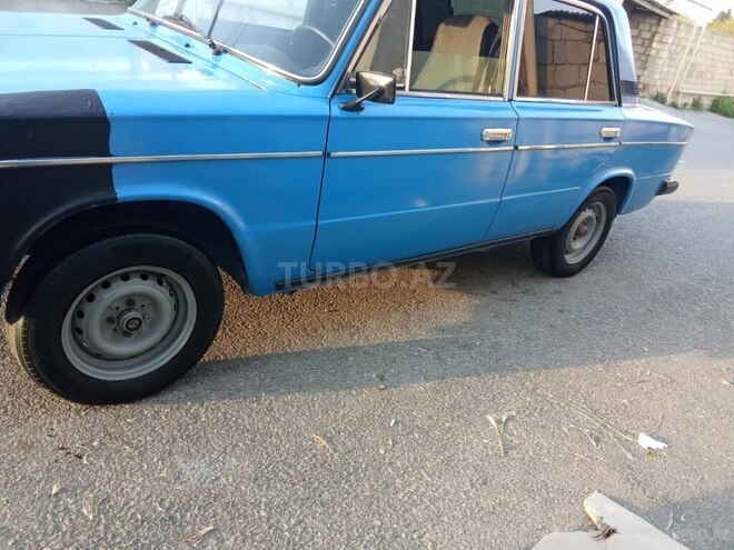LADA (VAZ) 2106 1991, 57,604 km - 1.5 л - Bakı