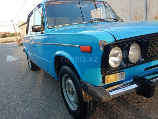 LADA (VAZ) 2106 1991, 57,604 km - 1.5 л - Bakı