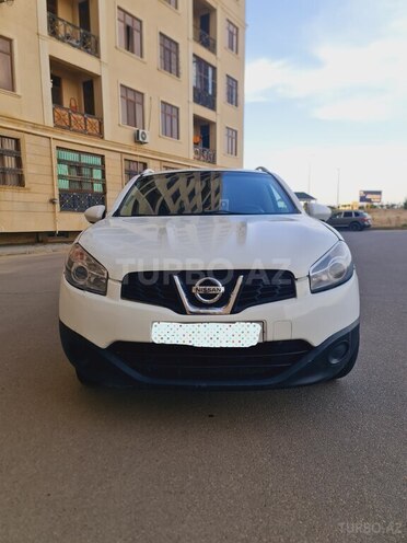Nissan Qashqai 2011, 336,000 km - 2.0 l - Bakı