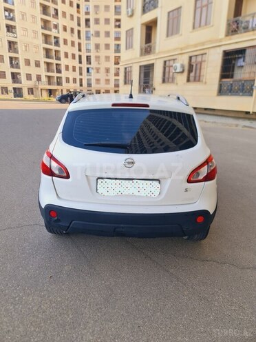 Nissan Qashqai 2011, 336,000 km - 2.0 l - Bakı