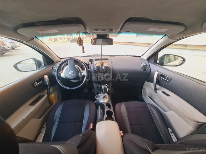 Nissan Qashqai 2011, 336,000 km - 2.0 l - Bakı