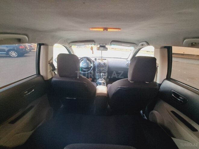 Nissan Qashqai 2011, 336,000 km - 2.0 l - Bakı