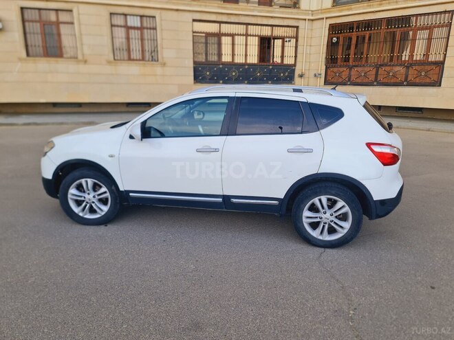 Nissan Qashqai 2011, 336,000 km - 2.0 l - Bakı