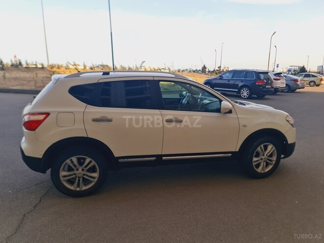 Nissan Qashqai 2011, 336,000 km - 2.0 l - Bakı