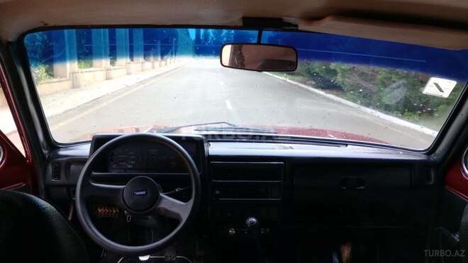 LADA (VAZ) Niva 1986, 112,000 km - 1.6 l - Qazax