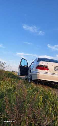Mercedes E 320 1999, 363,580 km - 3.2 l - Hacıqabul