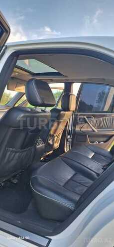 Mercedes E 320 1999, 363,580 km - 3.2 l - Hacıqabul