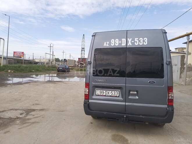 Ford Transit 2000, 241,000 km - 2.5 л - Bakı