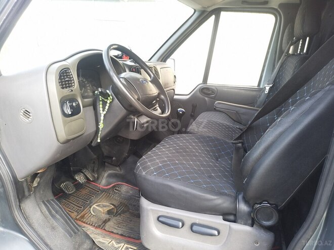 Ford Transit 2000, 241,000 km - 2.5 л - Bakı