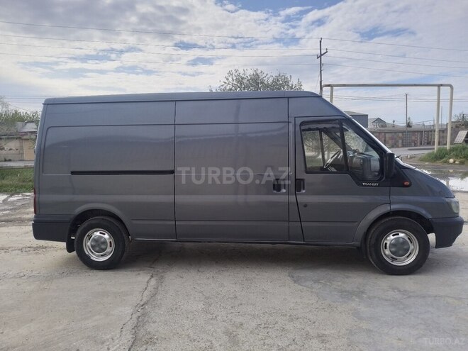 Ford Transit 2000, 241,000 km - 2.5 л - Bakı
