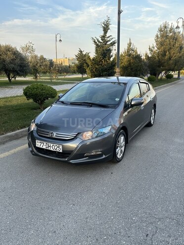 Honda Insight 2010, 186,000 km - 1.3 l - Bakı