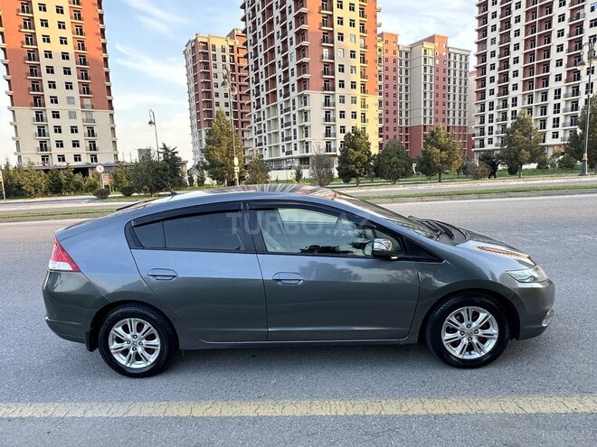 Honda Insight 2010, 186,000 km - 1.3 l - Bakı