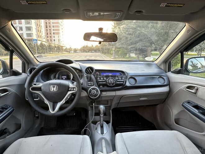 Honda Insight 2010, 186,000 km - 1.3 l - Bakı