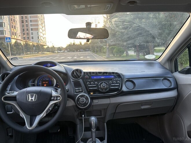 Honda Insight 2010, 186,000 km - 1.3 l - Bakı