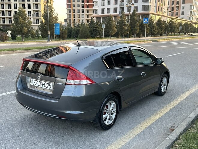 Honda Insight 2010, 186,000 km - 1.3 l - Bakı