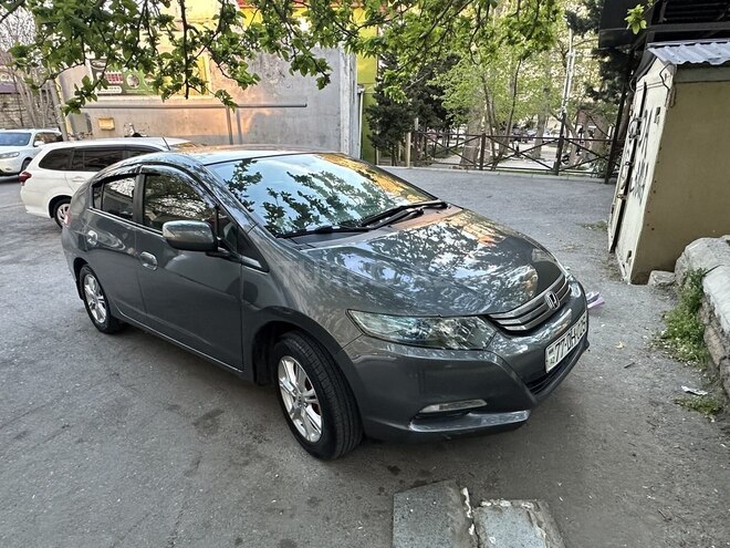Honda Insight 2010, 186,000 km - 1.3 l - Bakı