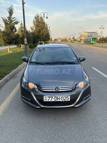 Honda Insight 2010, 186,000 km - 1.3 l - Bakı