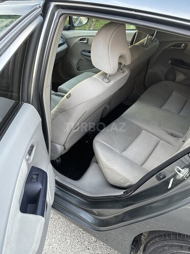 Honda Insight 2010, 186,000 km - 1.3 l - Bakı