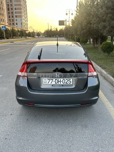 Honda Insight 2010, 186,000 km - 1.3 l - Bakı