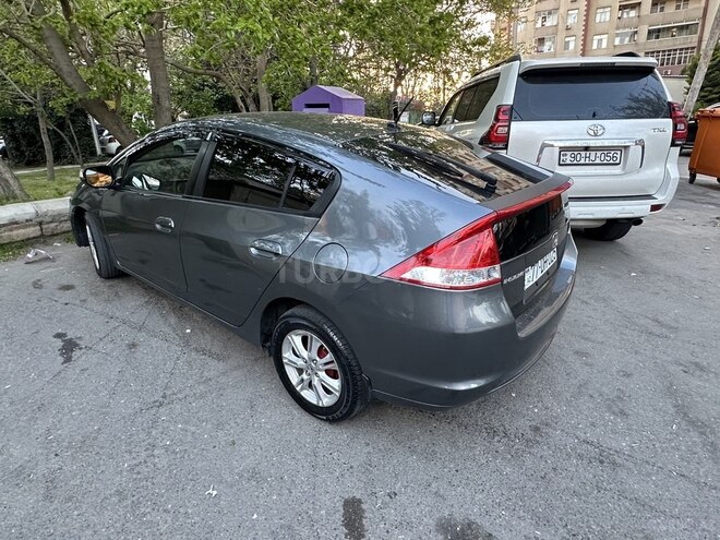 Honda Insight 2010, 186,000 km - 1.3 l - Bakı
