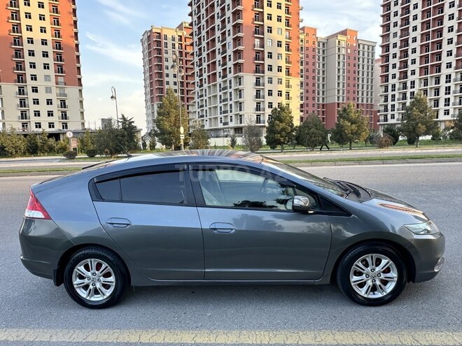 Honda Insight 2010, 186,000 km - 1.3 l - Bakı