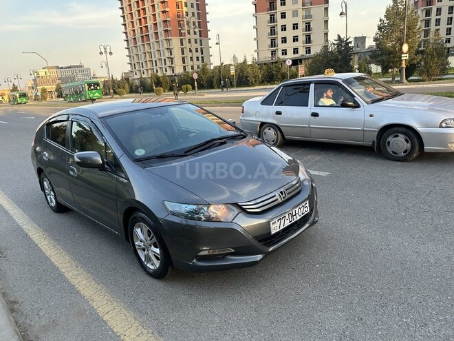 Honda Insight 2010, 186,000 km - 1.3 l - Bakı