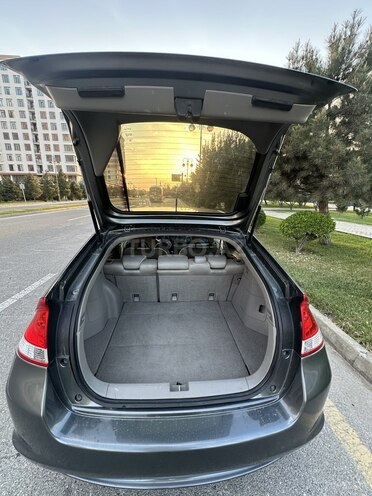 Honda Insight 2010, 186,000 km - 1.3 l - Bakı