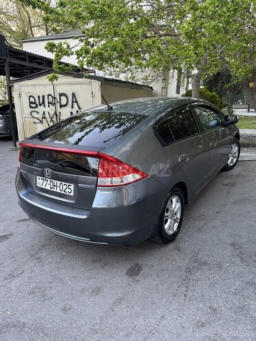 Honda Insight 2010, 186,000 km - 1.3 l - Bakı