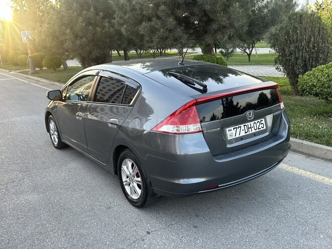 Honda Insight 2010, 186,000 km - 1.3 l - Bakı