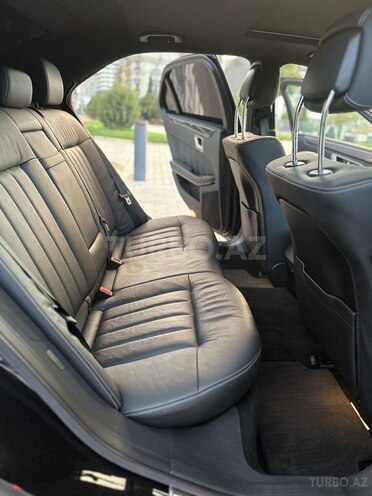Mercedes E 220 d 2015, 193,000 km - 2.2 l - Bakı
