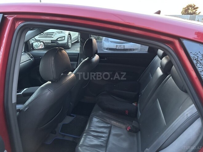 Toyota Prius 2006, 257,327 km - 1.5 л - Bakı