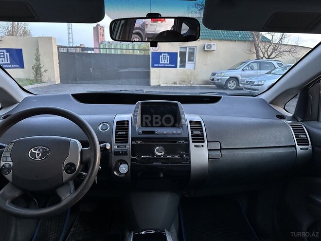 Toyota Prius 2006, 257,327 km - 1.5 л - Bakı