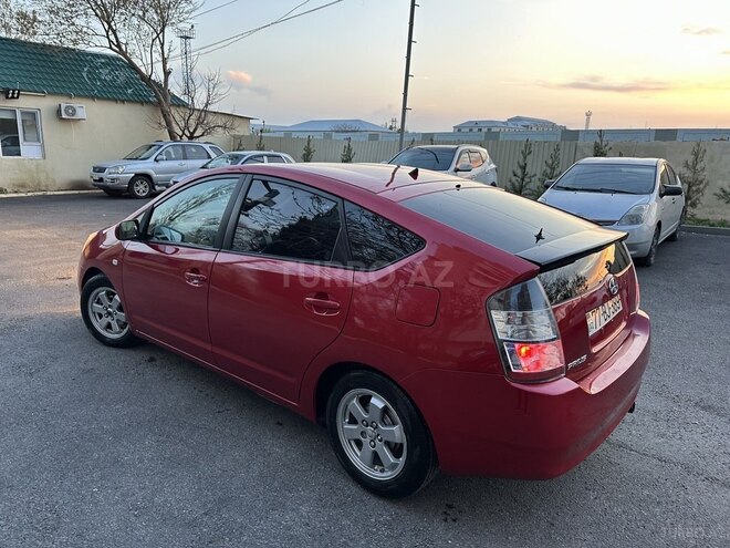 Toyota Prius 2006, 257,327 km - 1.5 л - Bakı