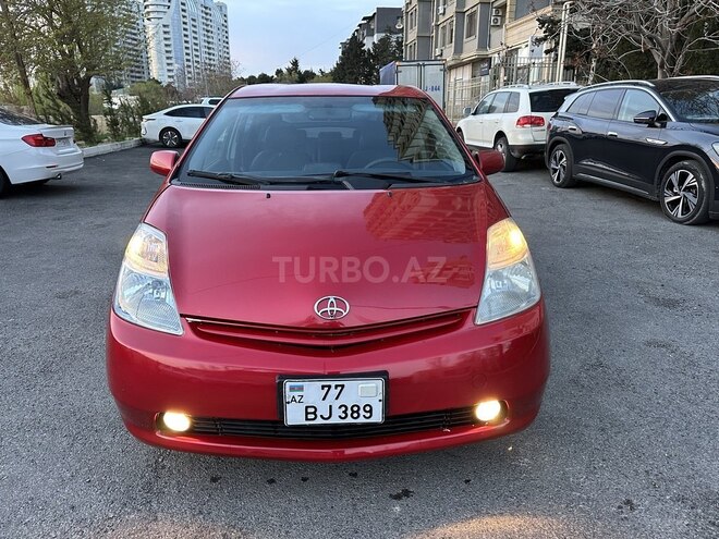 Toyota Prius 2006, 257,327 km - 1.5 л - Bakı