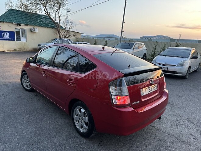 Toyota Prius 2006, 257,327 km - 1.5 л - Bakı