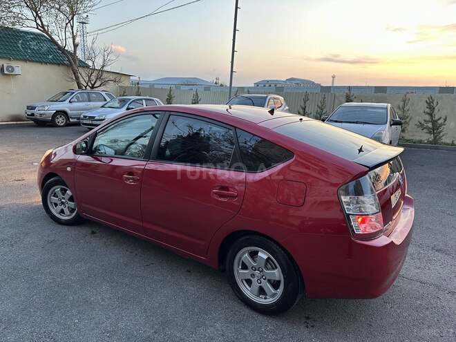 Toyota Prius 2006, 257,327 km - 1.5 л - Bakı
