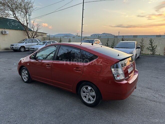 Toyota Prius 2006, 257,327 km - 1.5 л - Bakı