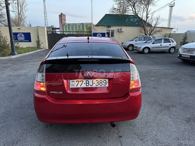 Toyota Prius 2006, 257,327 km - 1.5 л - Bakı