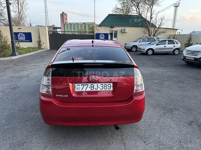 Toyota Prius 2006, 257,327 km - 1.5 л - Bakı