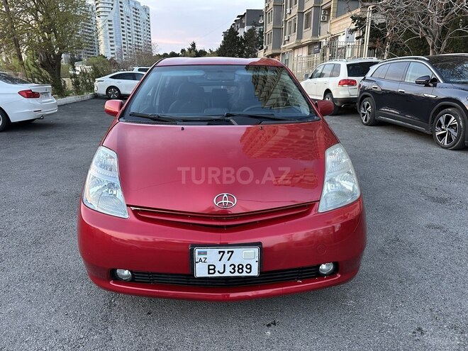 Toyota Prius 2006, 257,327 km - 1.5 л - Bakı